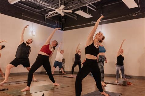 spark hot yoga|spark yoga schedule.